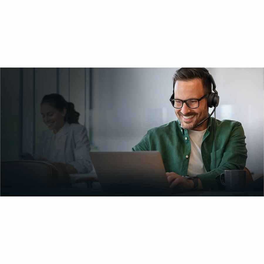 Yealink UH44 Headset