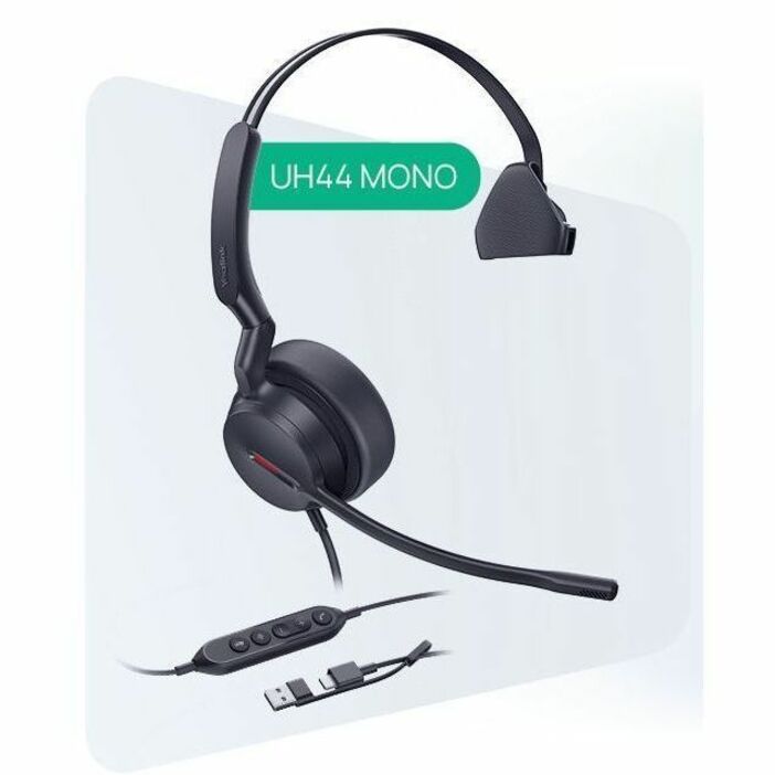 Yealink UH44 Headset
