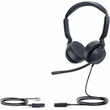Yealink YHS36 E2 Headset