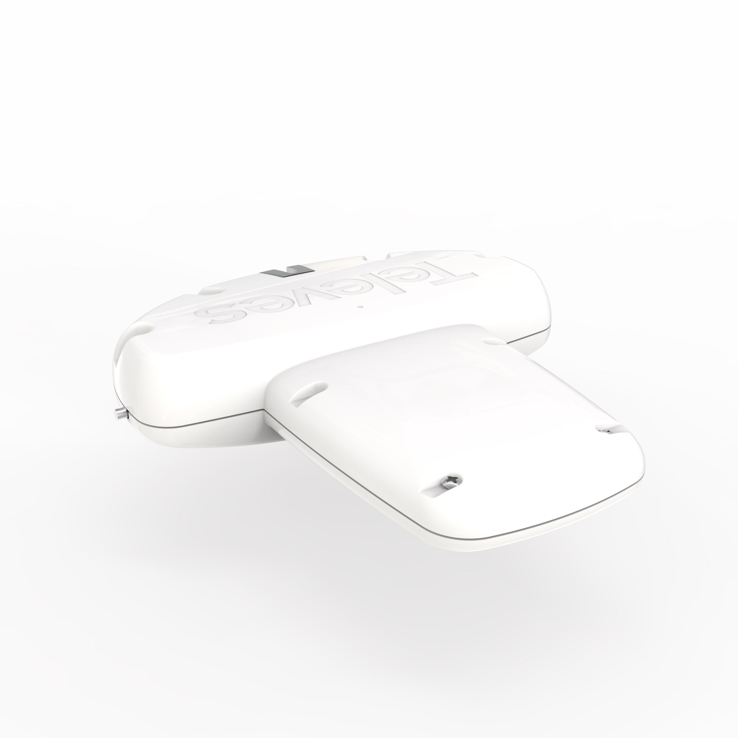 Televes Outdoor Dinova Boss Mix UHF/VHF HDTV Antenna with LTE Filter