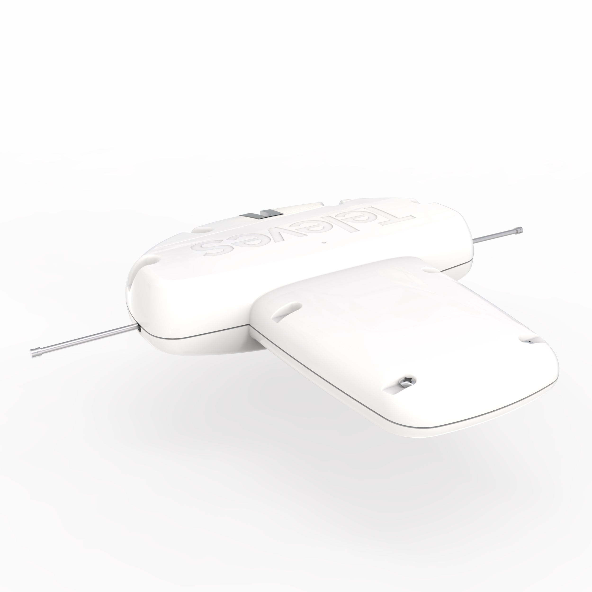 Televes Outdoor Dinova Boss Mix UHF/VHF HDTV Antenna with LTE Filter