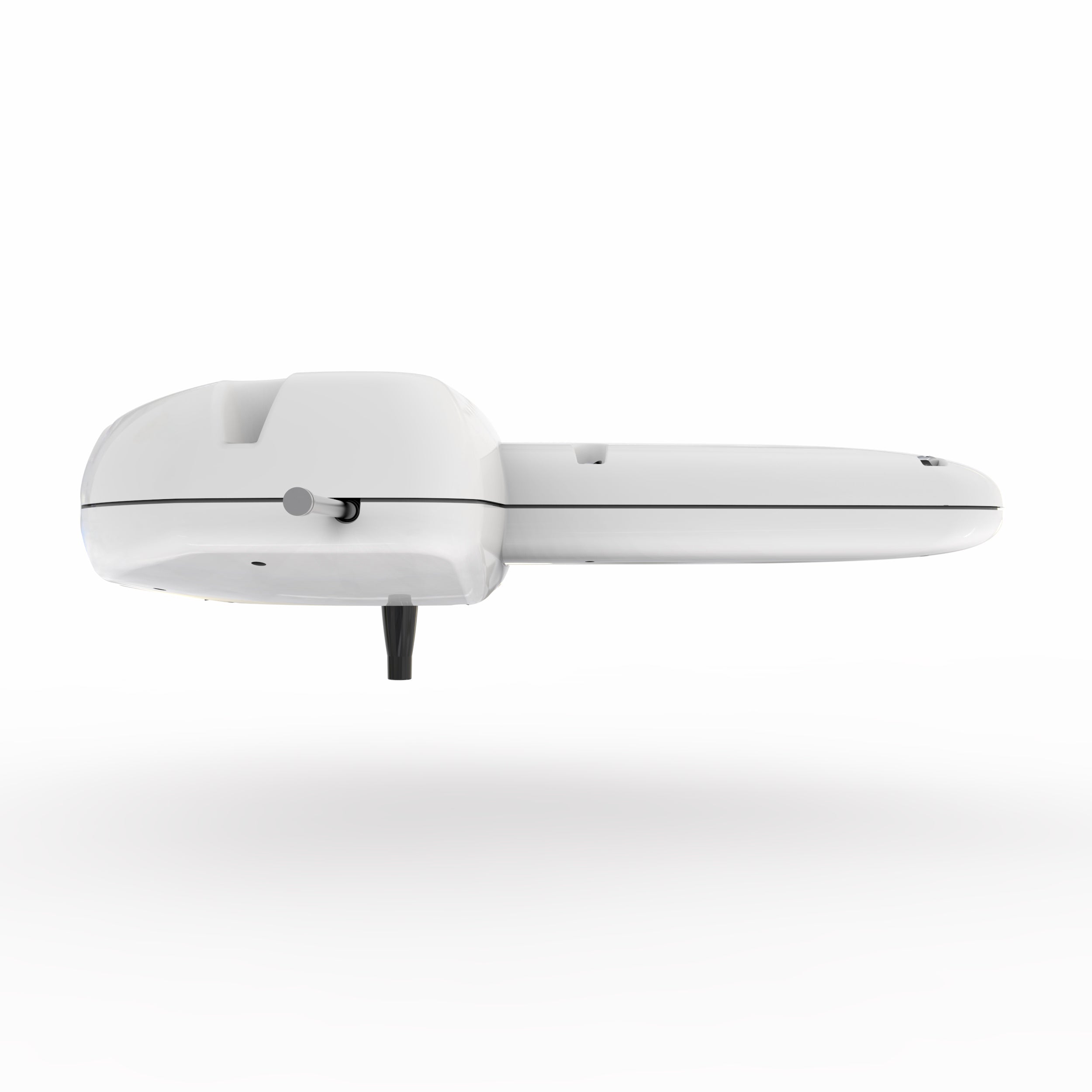 Televes Outdoor Dinova Boss Mix UHF/VHF HDTV Antenna with LTE Filter