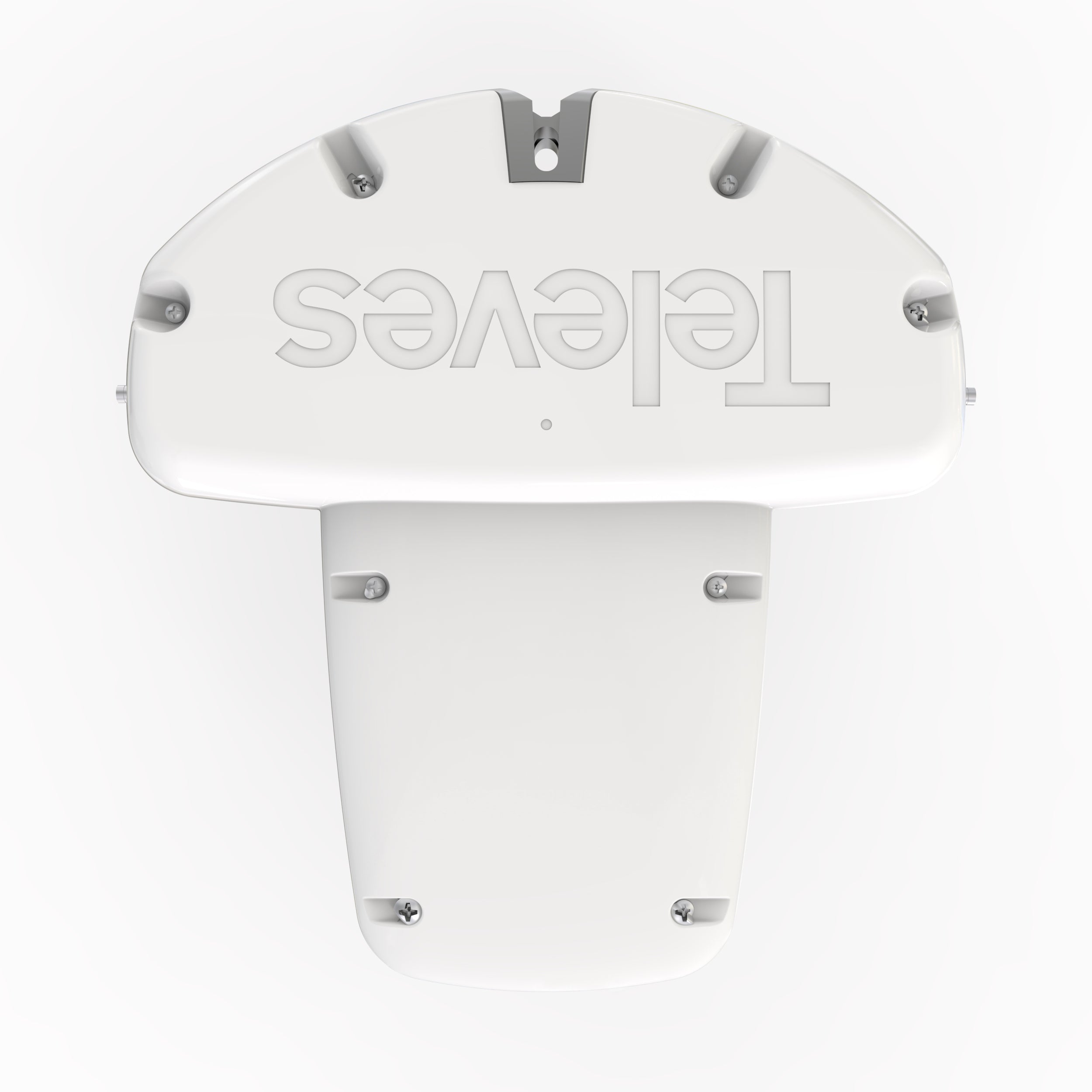 Televes Outdoor Dinova Boss Mix UHF/VHF HDTV Antenna with LTE Filter
