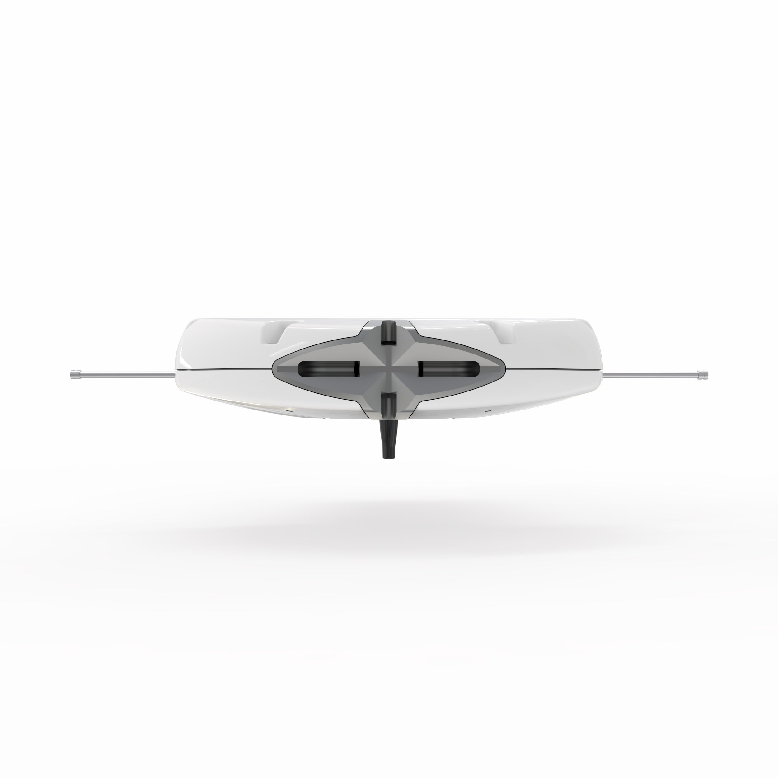 Televes Outdoor Dinova Boss Mix UHF/VHF HDTV Antenna with LTE Filter