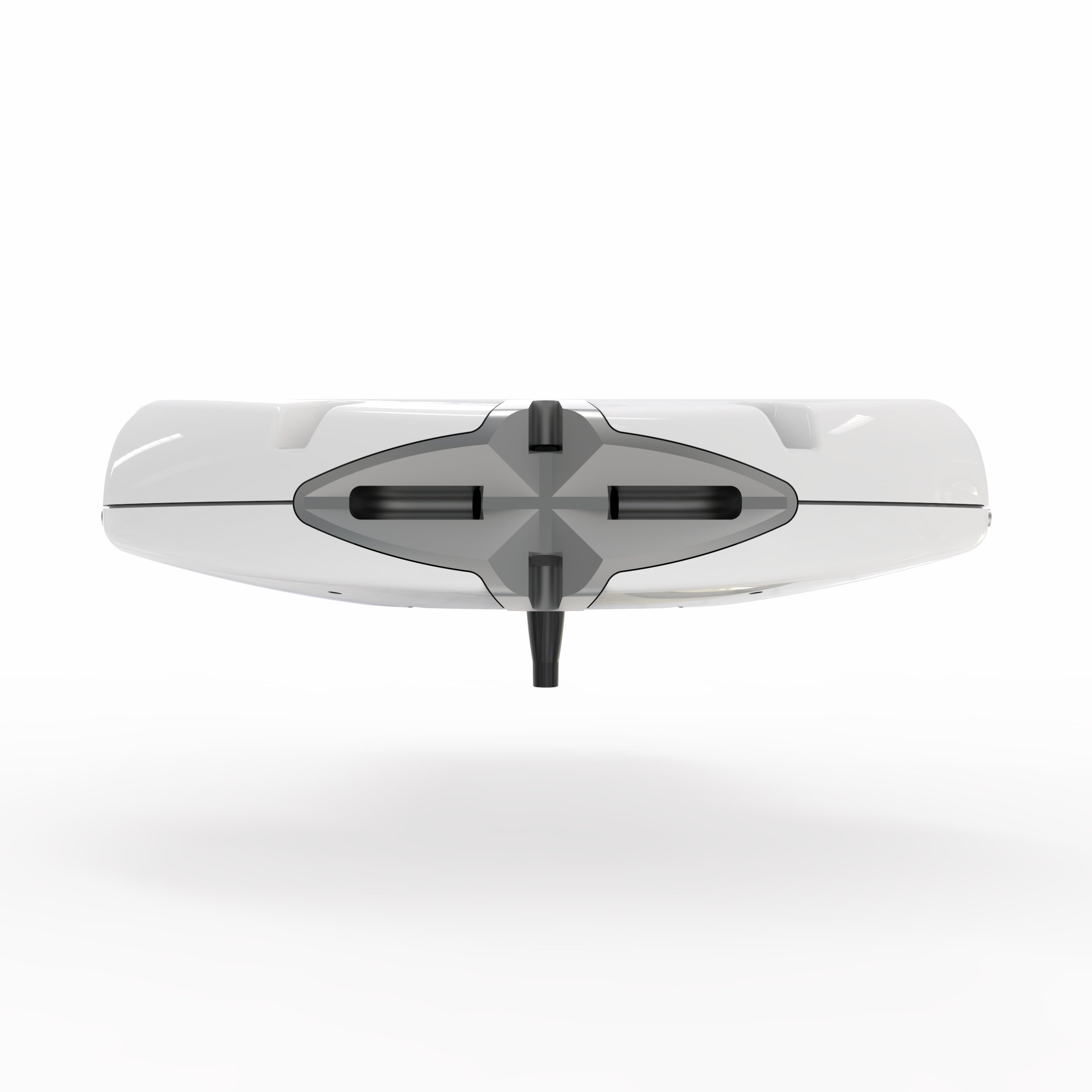 Televes Outdoor Dinova Boss Mix UHF/VHF HDTV Antenna with LTE Filter