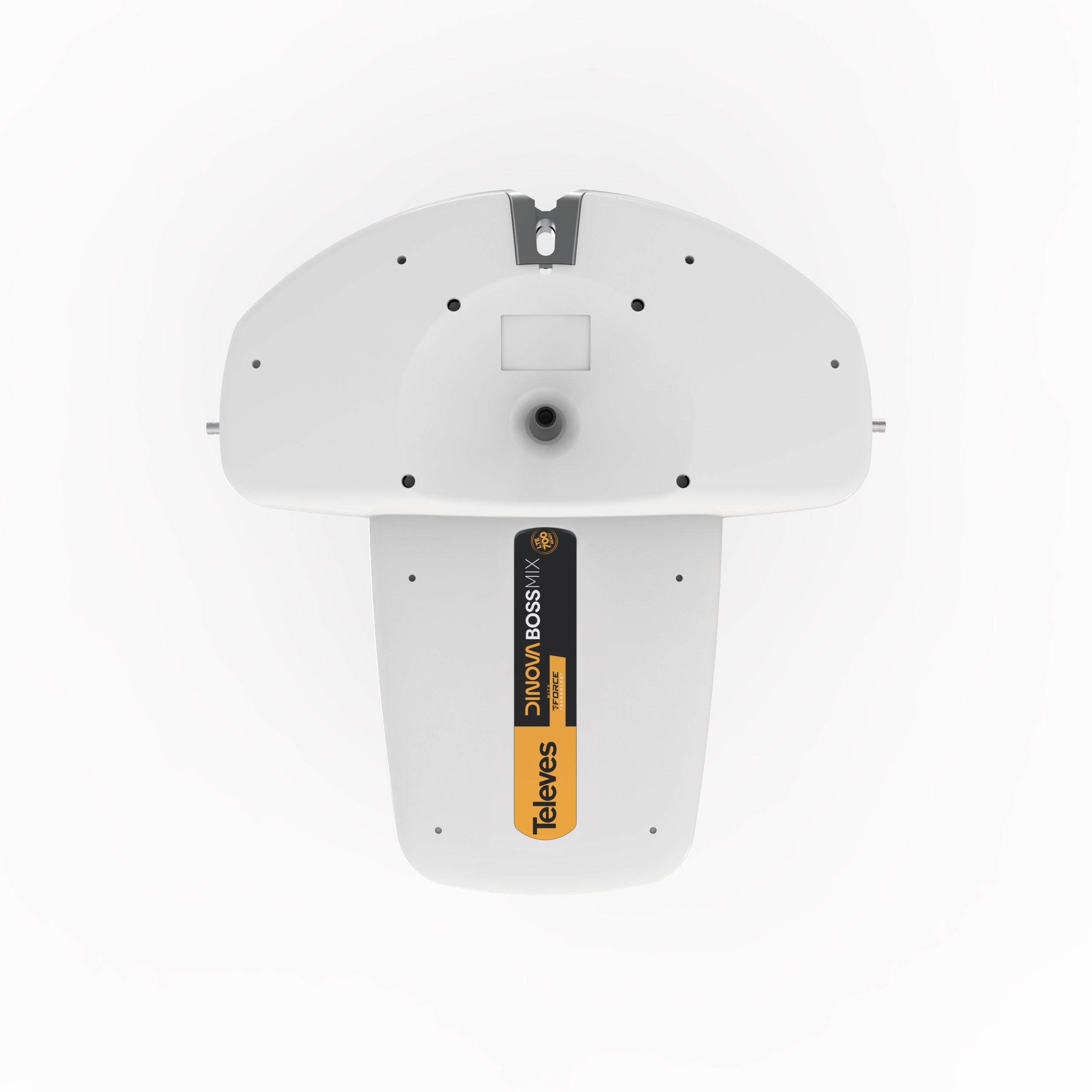 Televes Outdoor Dinova Boss Mix UHF/VHF HDTV Antenna with LTE Filter