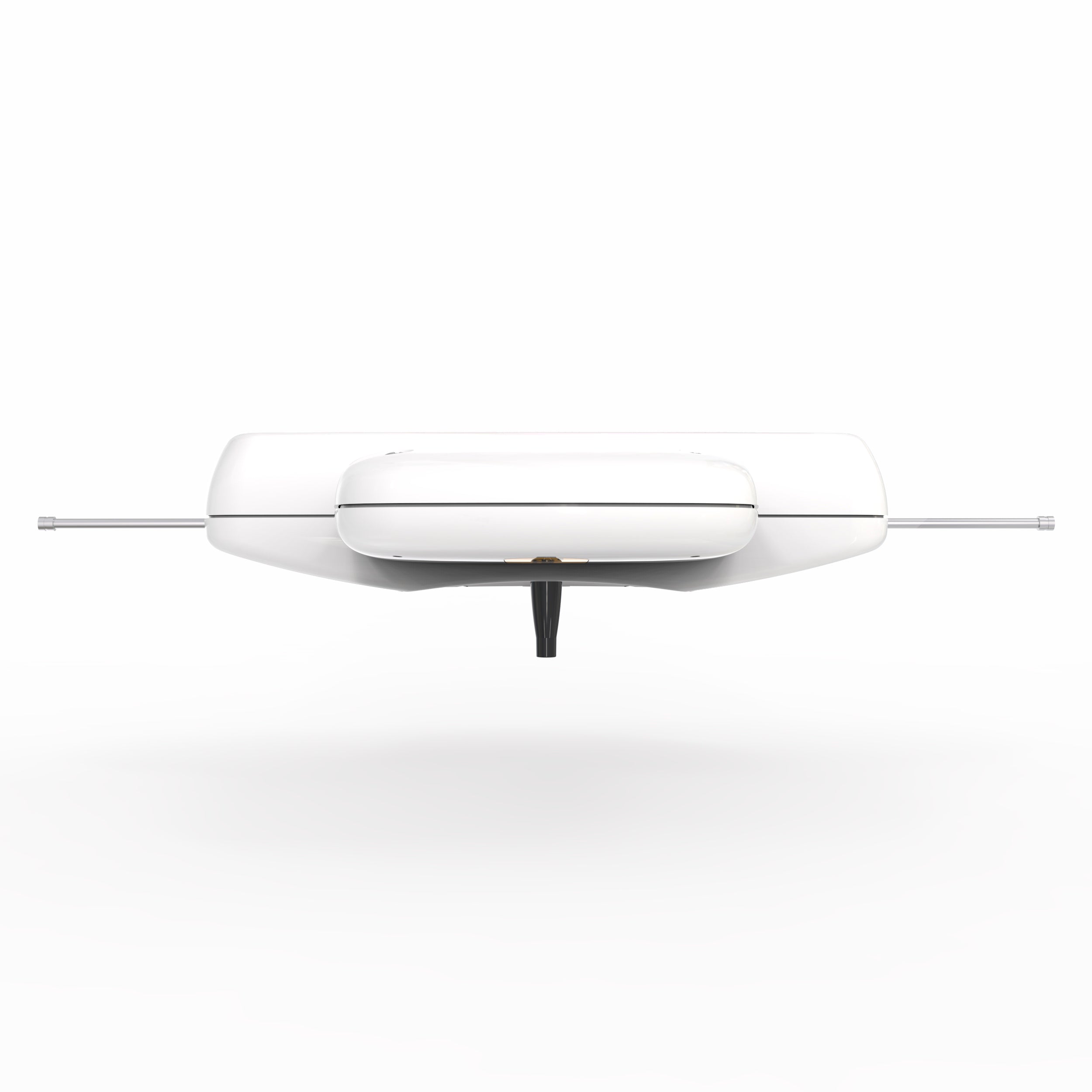 Televes Outdoor Dinova Boss Mix UHF/VHF HDTV Antenna with LTE Filter