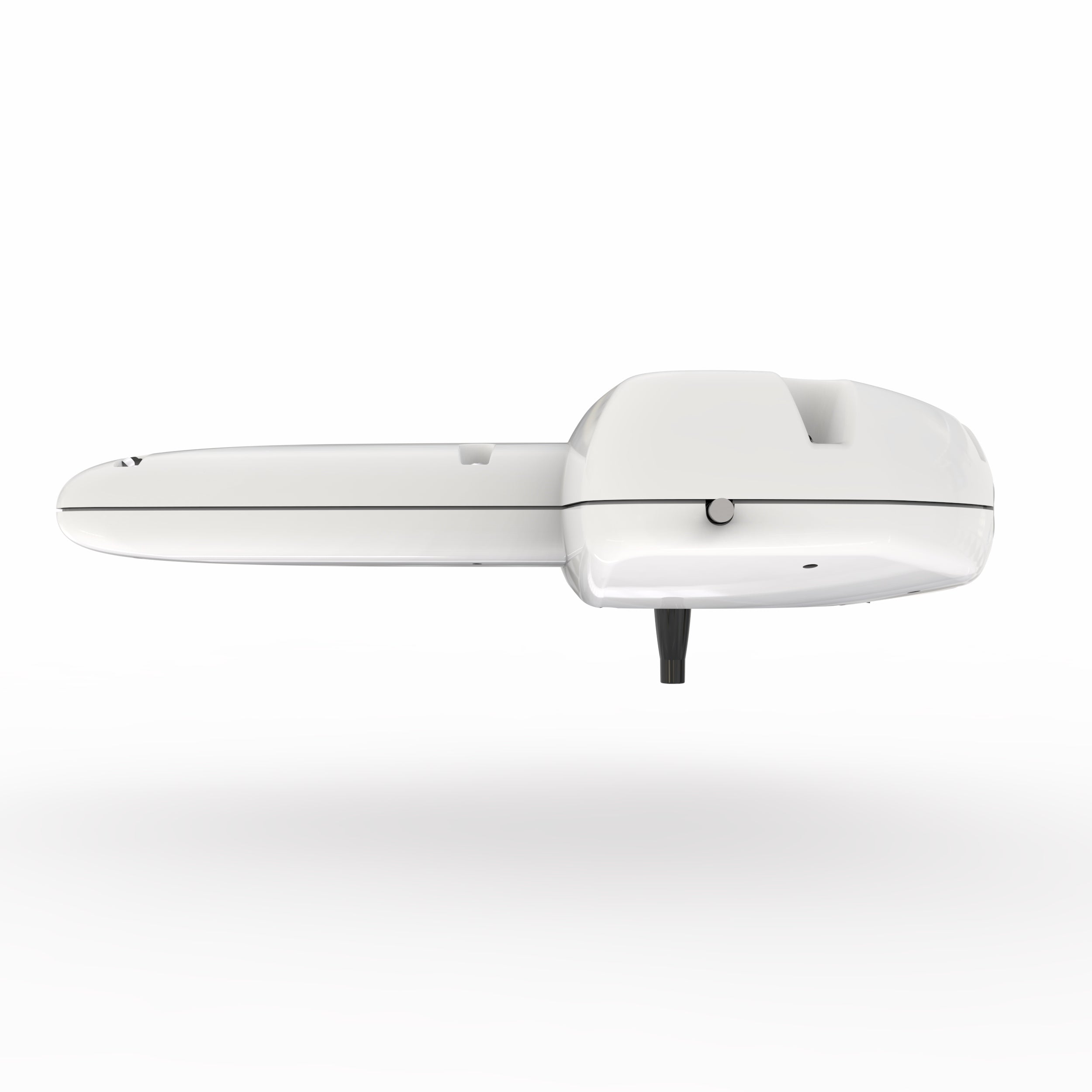 Televes Outdoor Dinova Boss Mix UHF/VHF HDTV Antenna with LTE Filter
