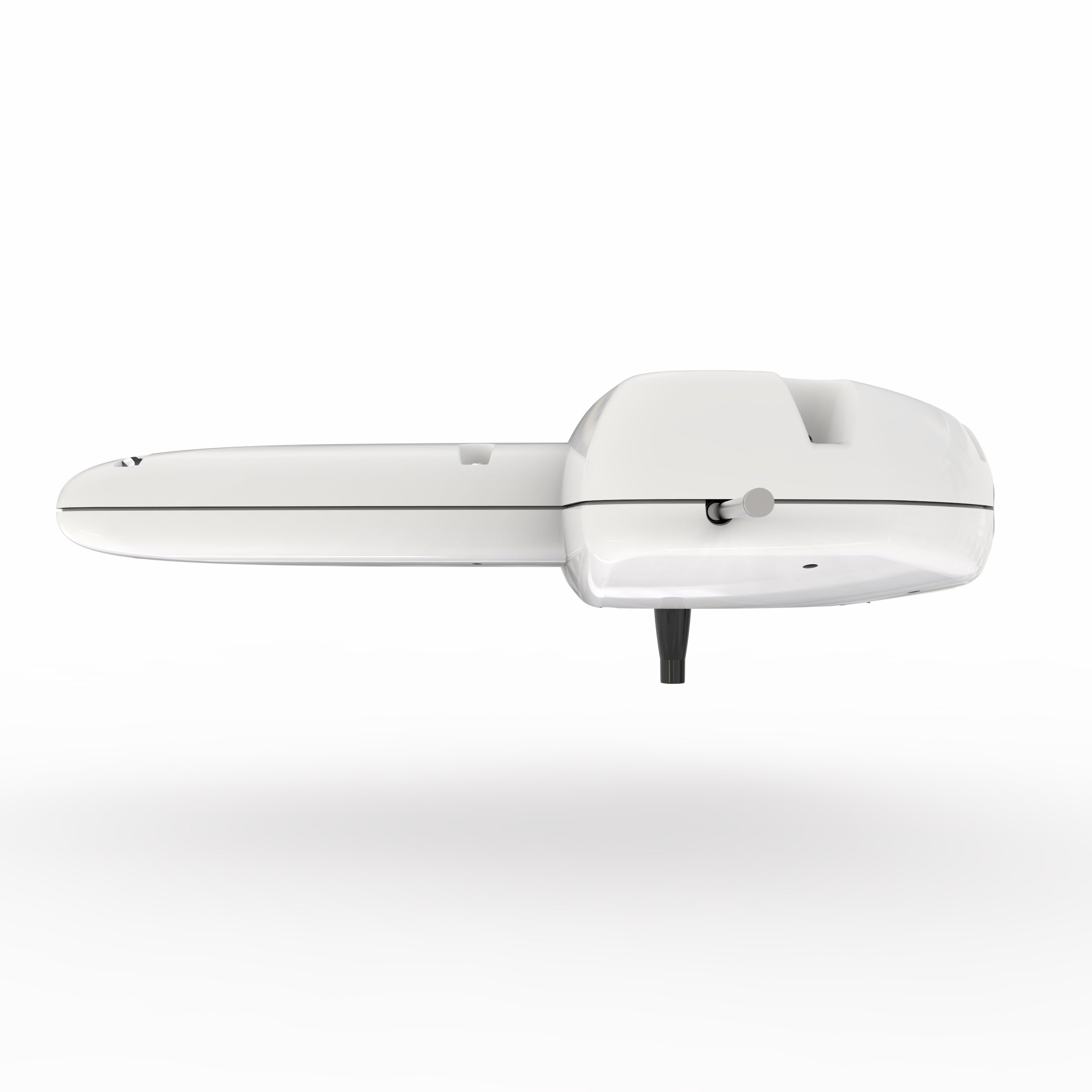 Televes Outdoor Dinova Boss Mix UHF/VHF HDTV Antenna with LTE Filter