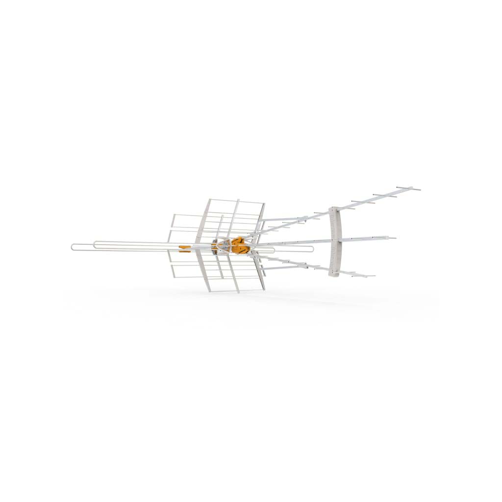 Televes Outdoor Dat Boss Mix Long Range U/V-Hi/V-Lo Antenna
