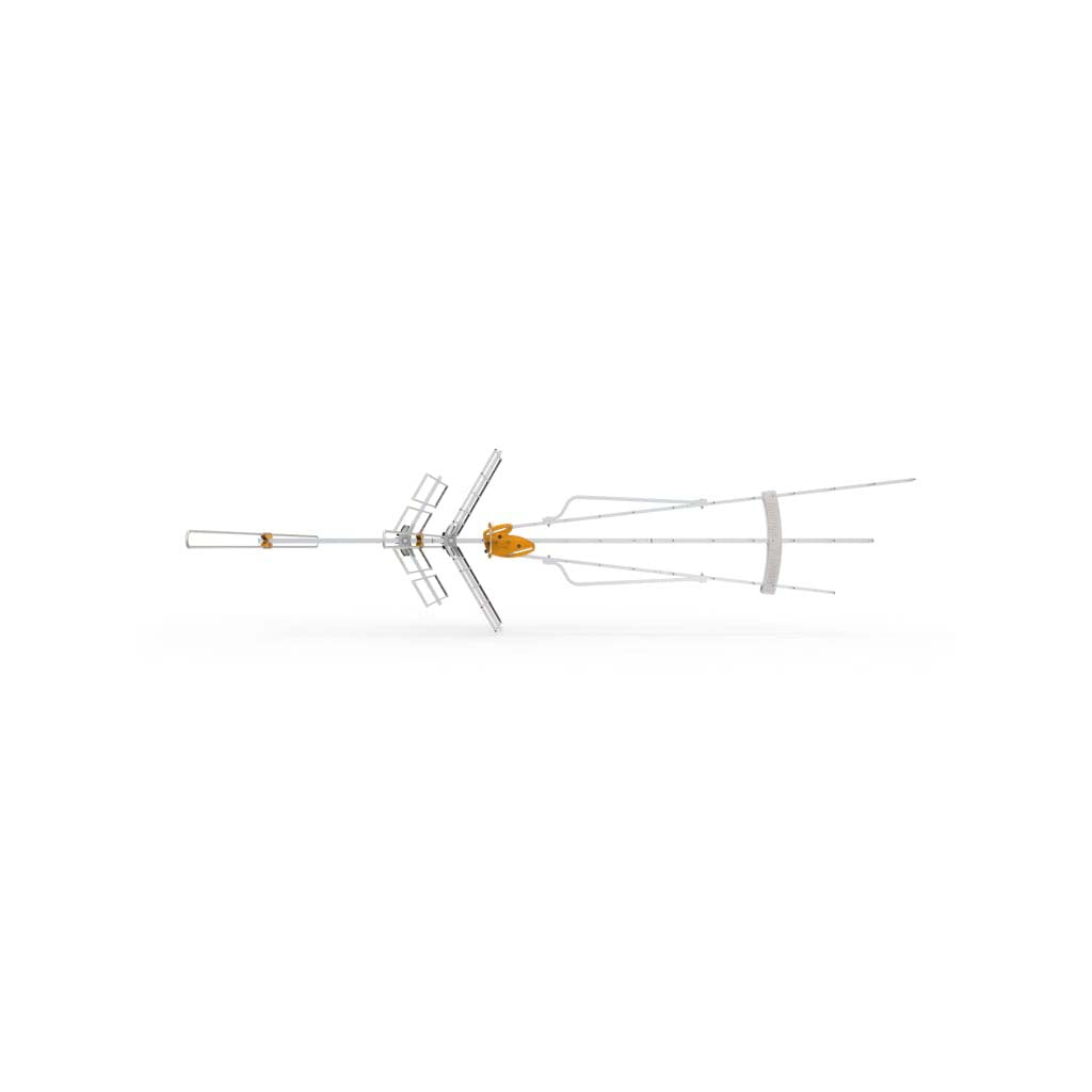 Televes Outdoor Dat Boss Mix Long Range U/V-Hi/V-Lo Antenna