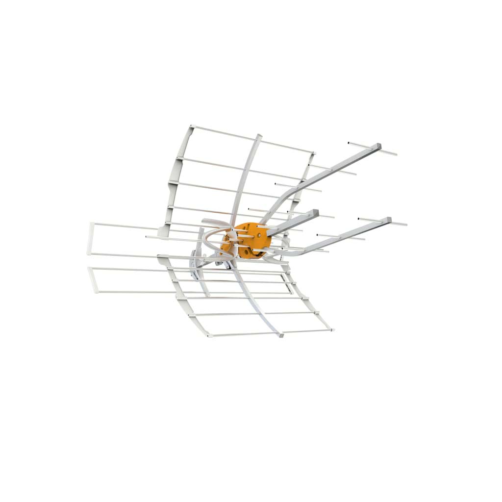 Televes Outdoor Ellipse Mix U/V-Hi Antenna With LTE Filter