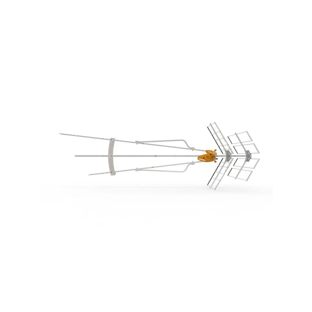 Televes Outdoor Dat Boss Mix Long Range U/V-Hi/V Antenna