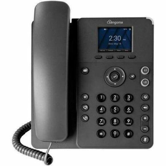 Sangoma P310 IP Phone