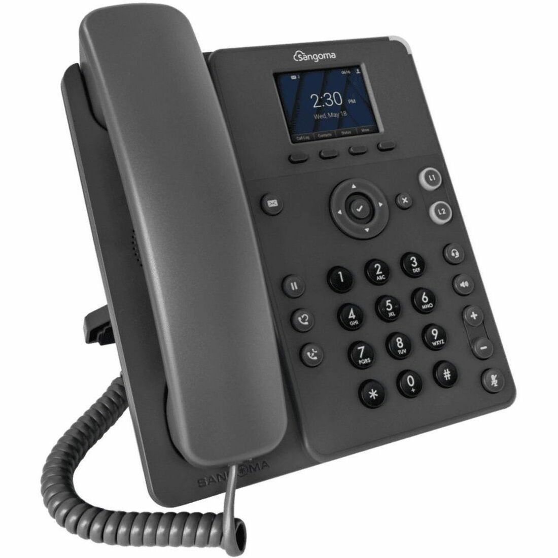 Sangoma P315 IP Phone