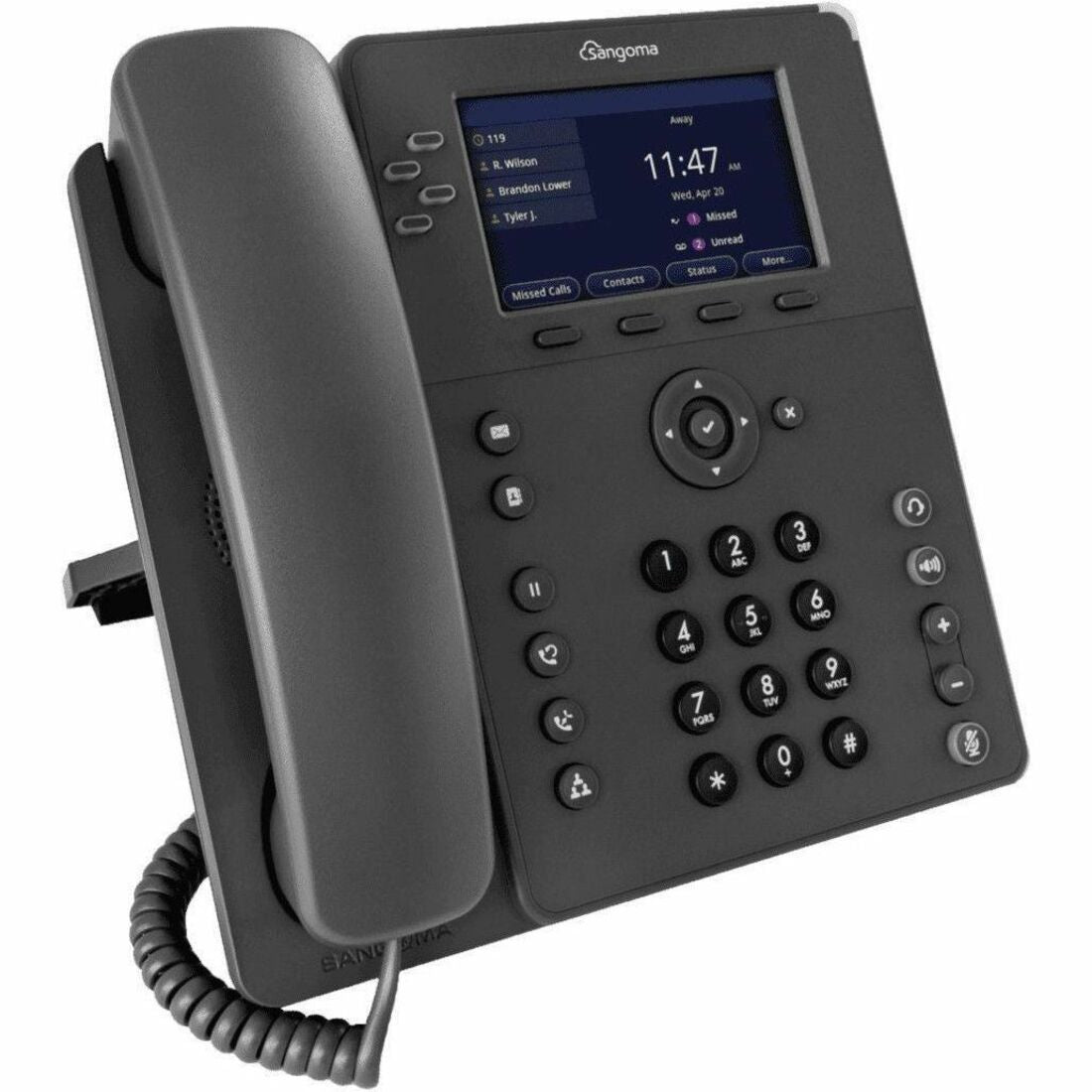 Digium P320 IP Phone