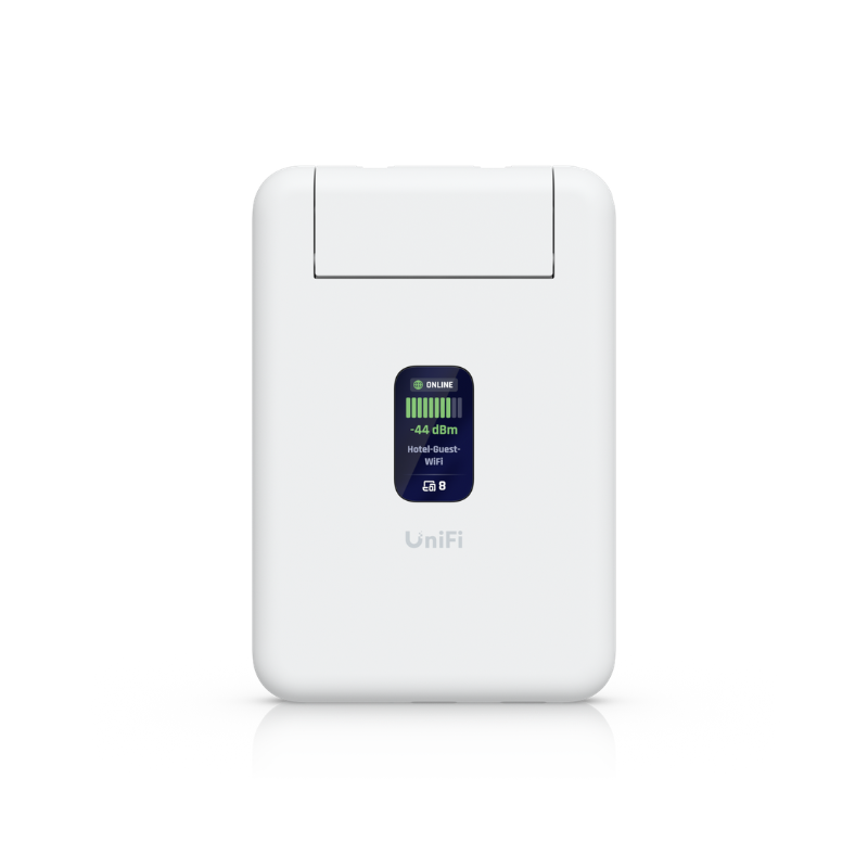 UBIQUITI UNIFI TRAVEL ROUTER