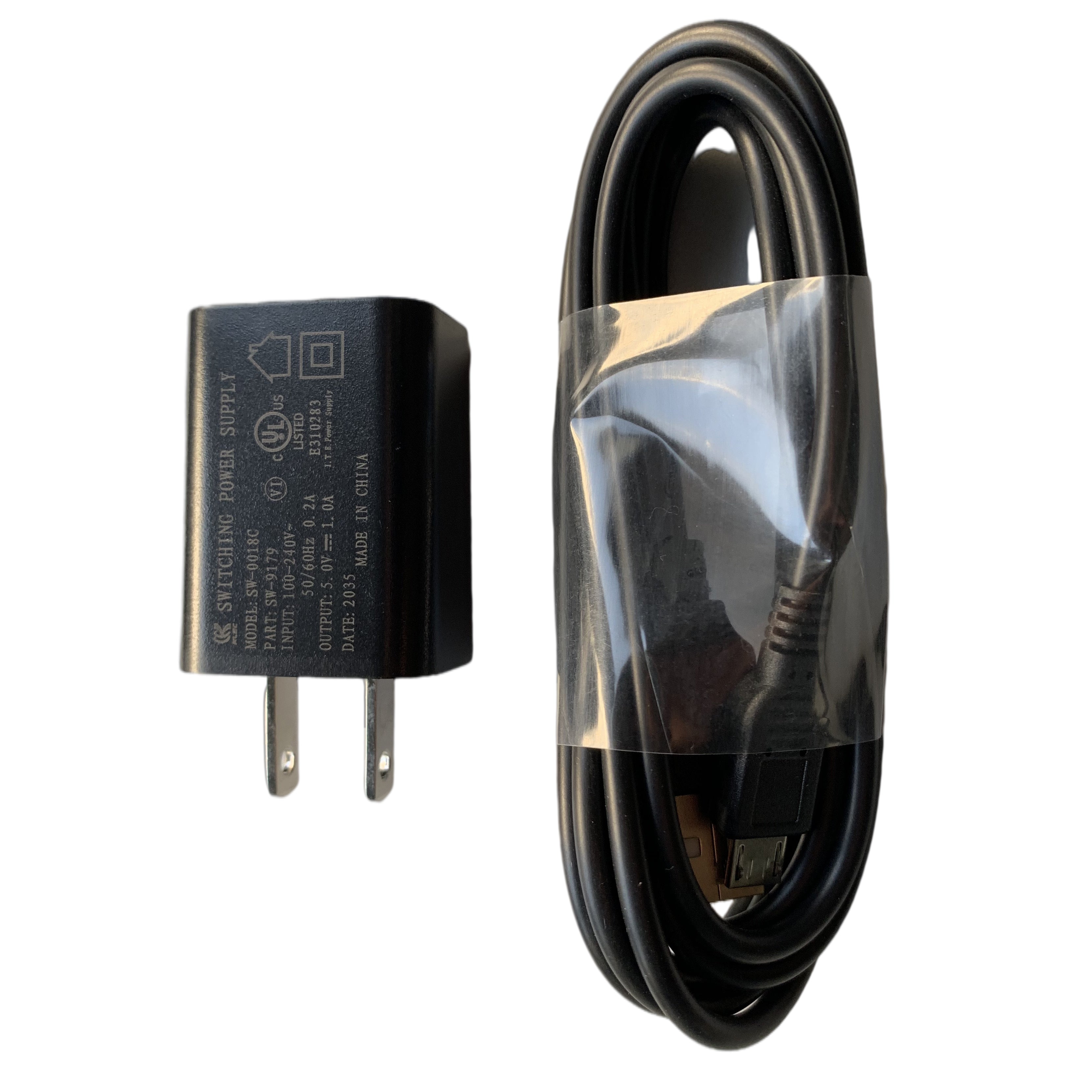 Translite Global MoCA 2.5 Ethernet Over Coaxial Network Adapter