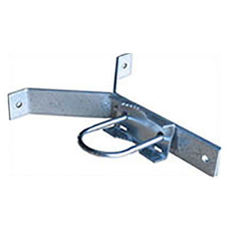 Wade Antenna 5"-7" Adjustable Wall Mount - Pair