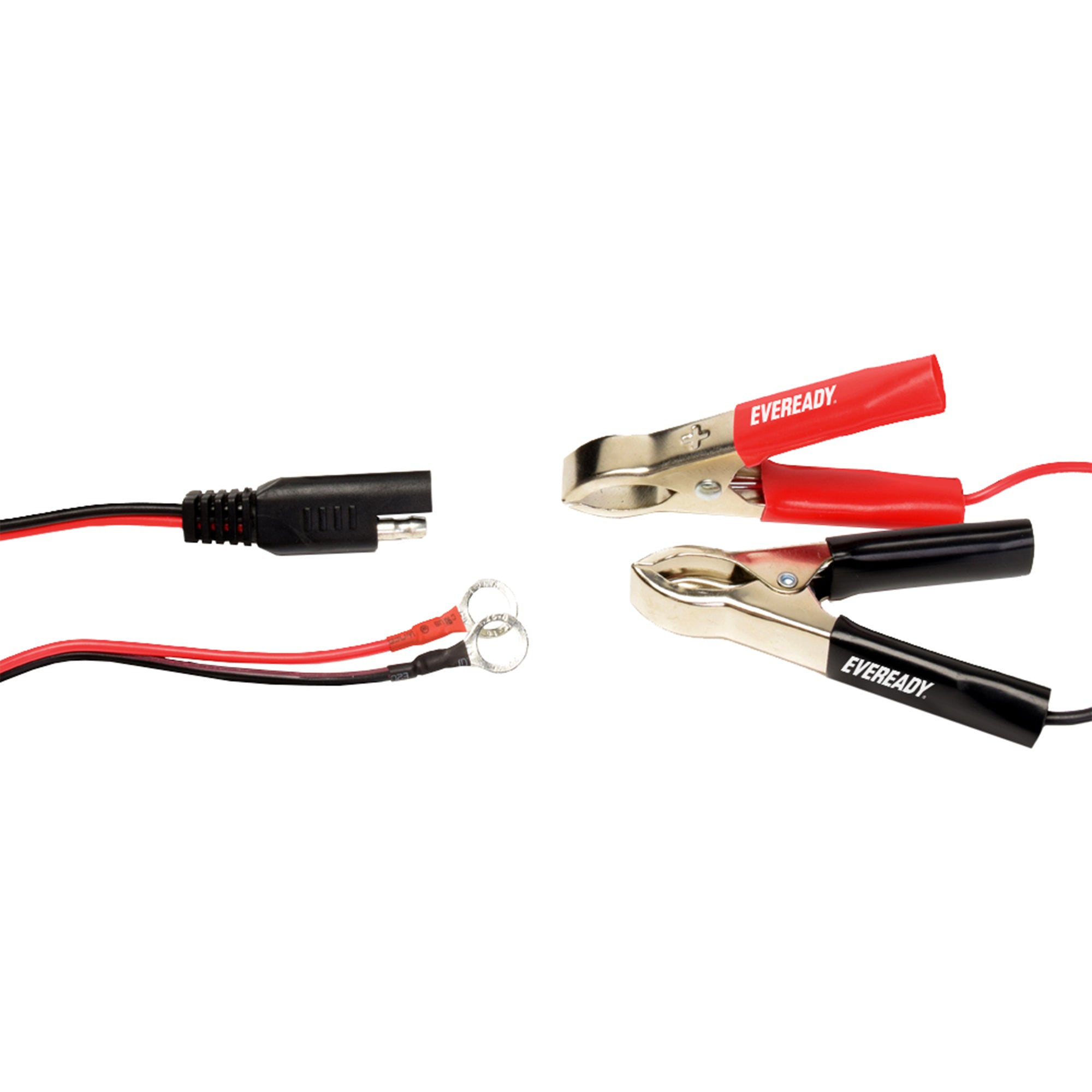 Eveready Automatic Battery Charger/Maintainer