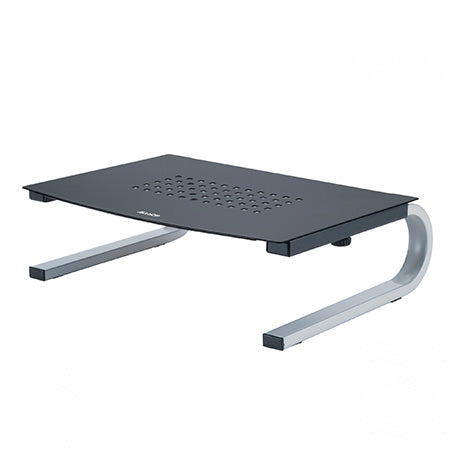 Allsop Redmond Monitor Stand with 14" Wide Platform