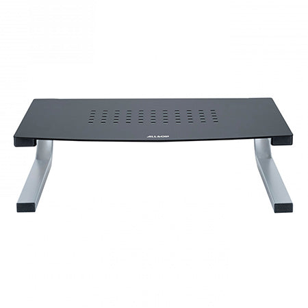 Allsop Redmond Monitor Stand with 14" Wide Platform