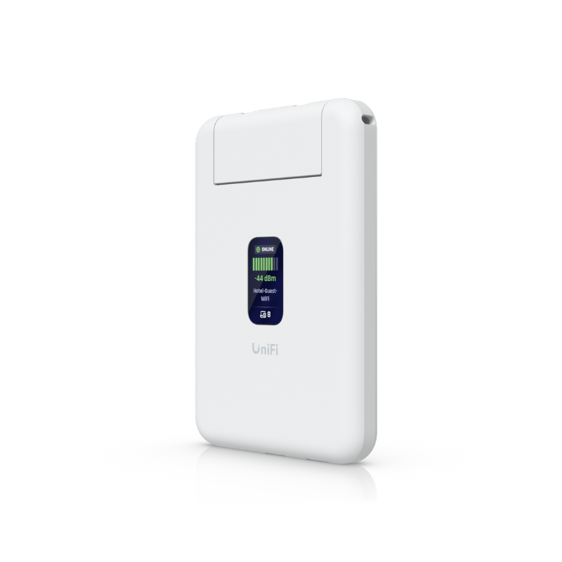 UBIQUITI UNIFI TRAVEL ROUTER