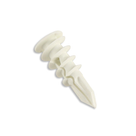 Toggler SnapSkru Self-Drilling Anchor with #8 x 1-1/2" Combination Head Screws - 100-pack