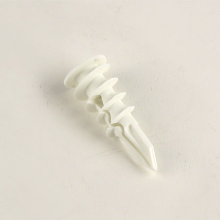 Toggler SnapSkru Self-Drilling #8 x 1-1/2" Anchors - 100-pack - Anchors Only