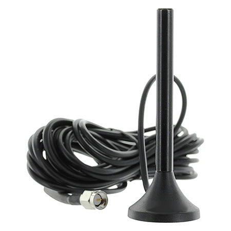 Wilson Mini Magnet Mount Antenna SMA Connector