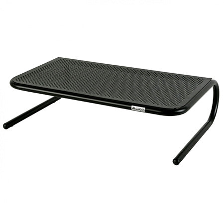Allsop Metal Art Monitor Stand with 18" Wide Platform