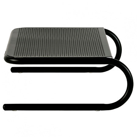 Allsop Metal Art Monitor Stand with 18" Wide Platform