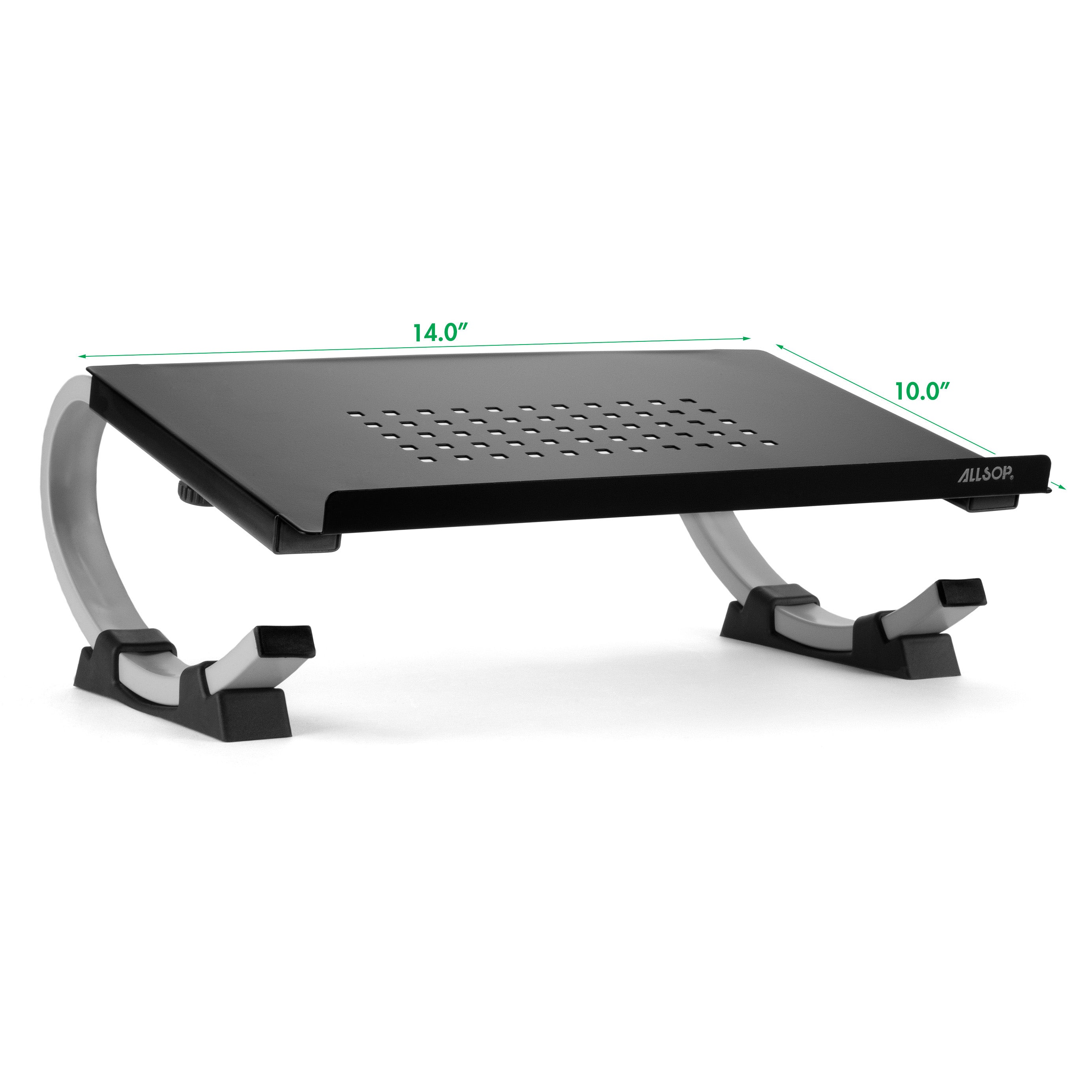 Allsop Redmond Adjustable Laptop Stand