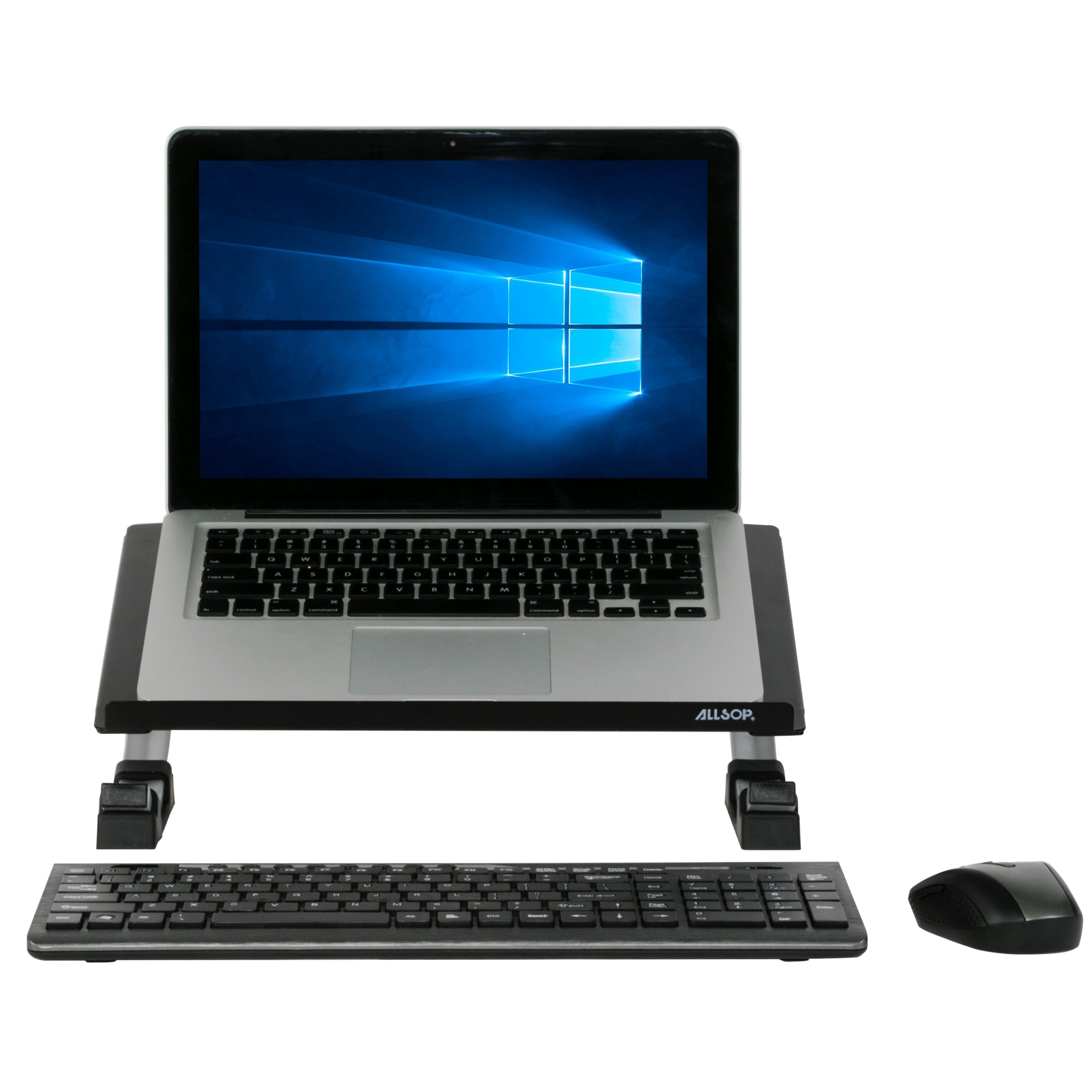 Allsop Redmond Adjustable Laptop Stand