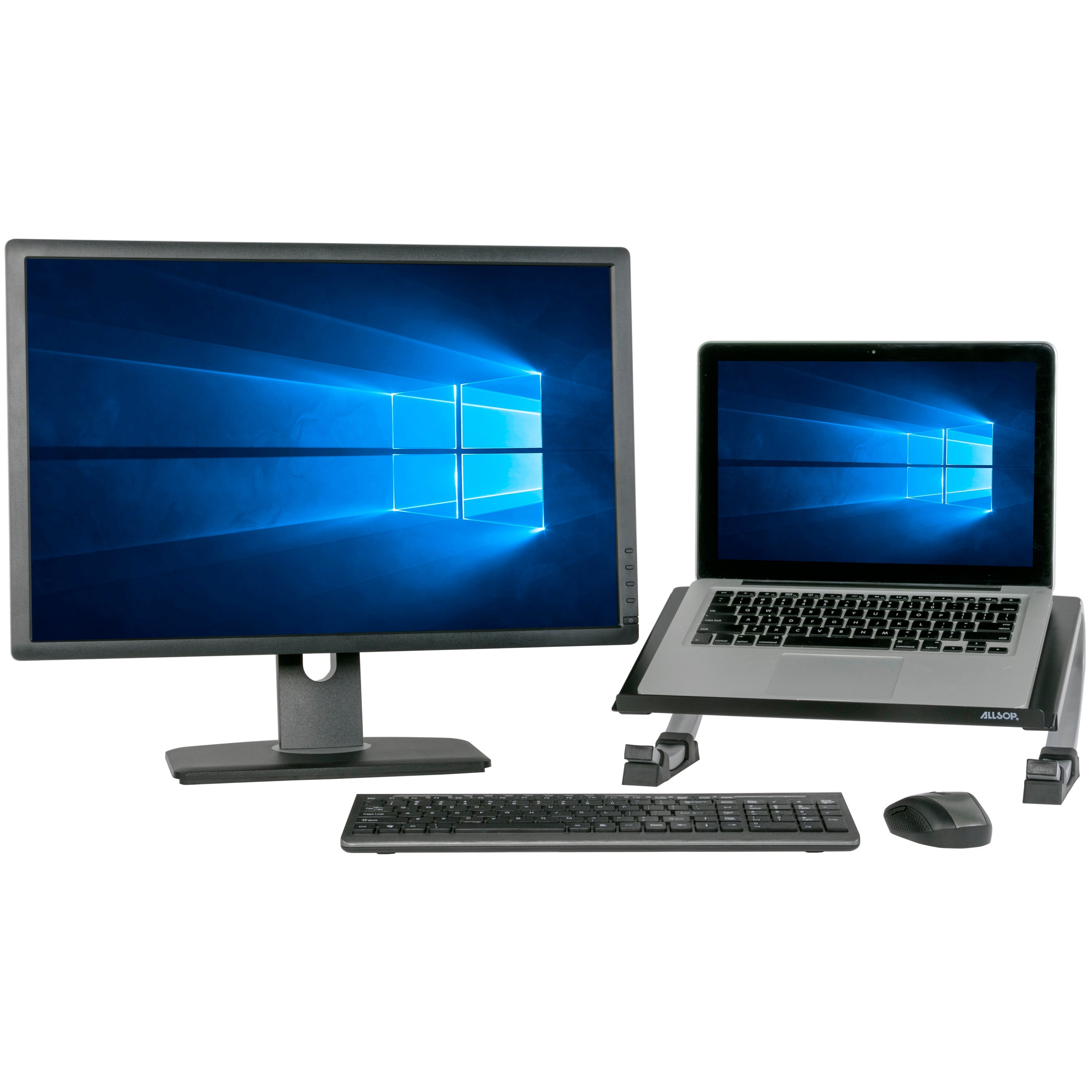 Allsop Redmond Adjustable Laptop Stand