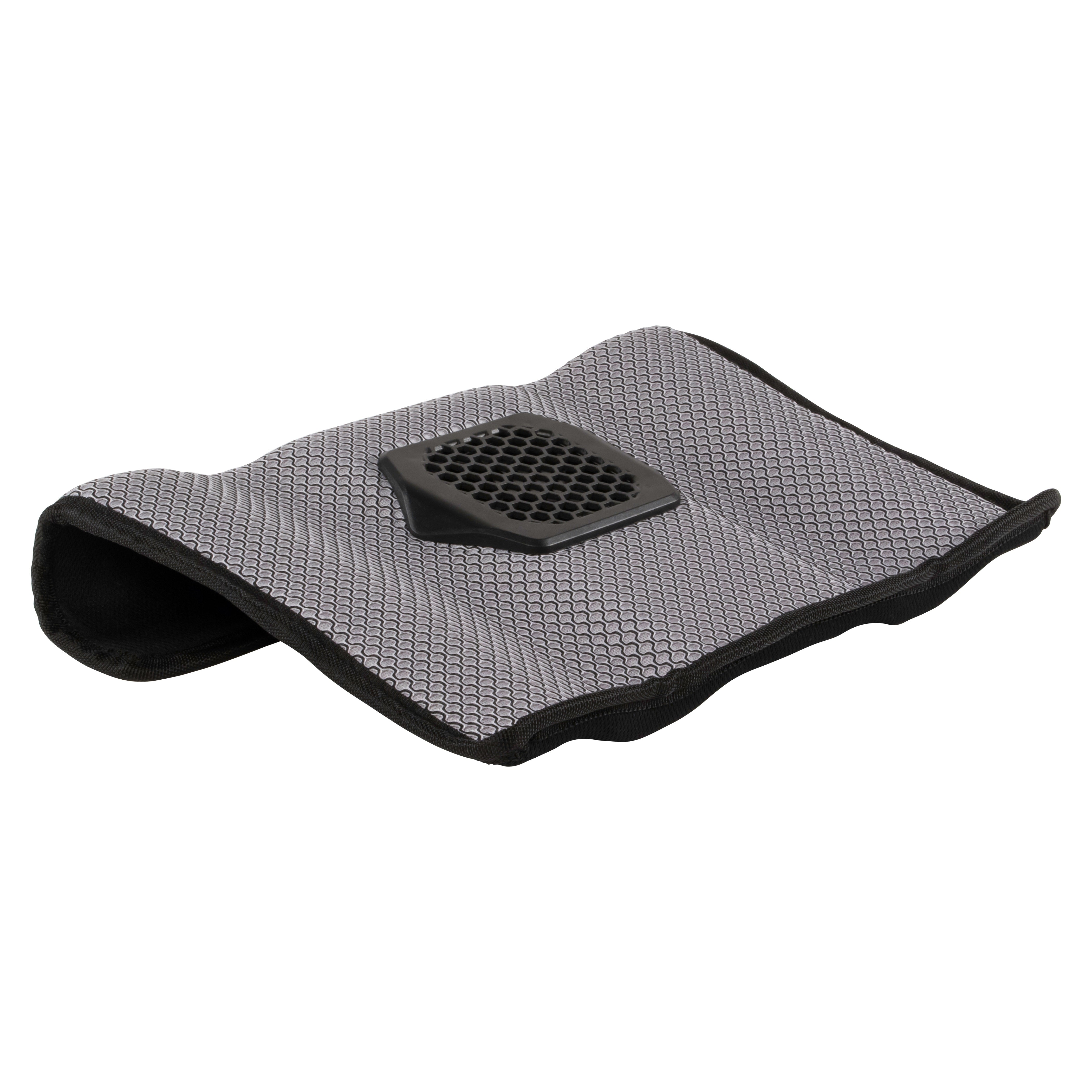Allsop Sub-Zero Fan-Cooled Laptop and Notebook Platform