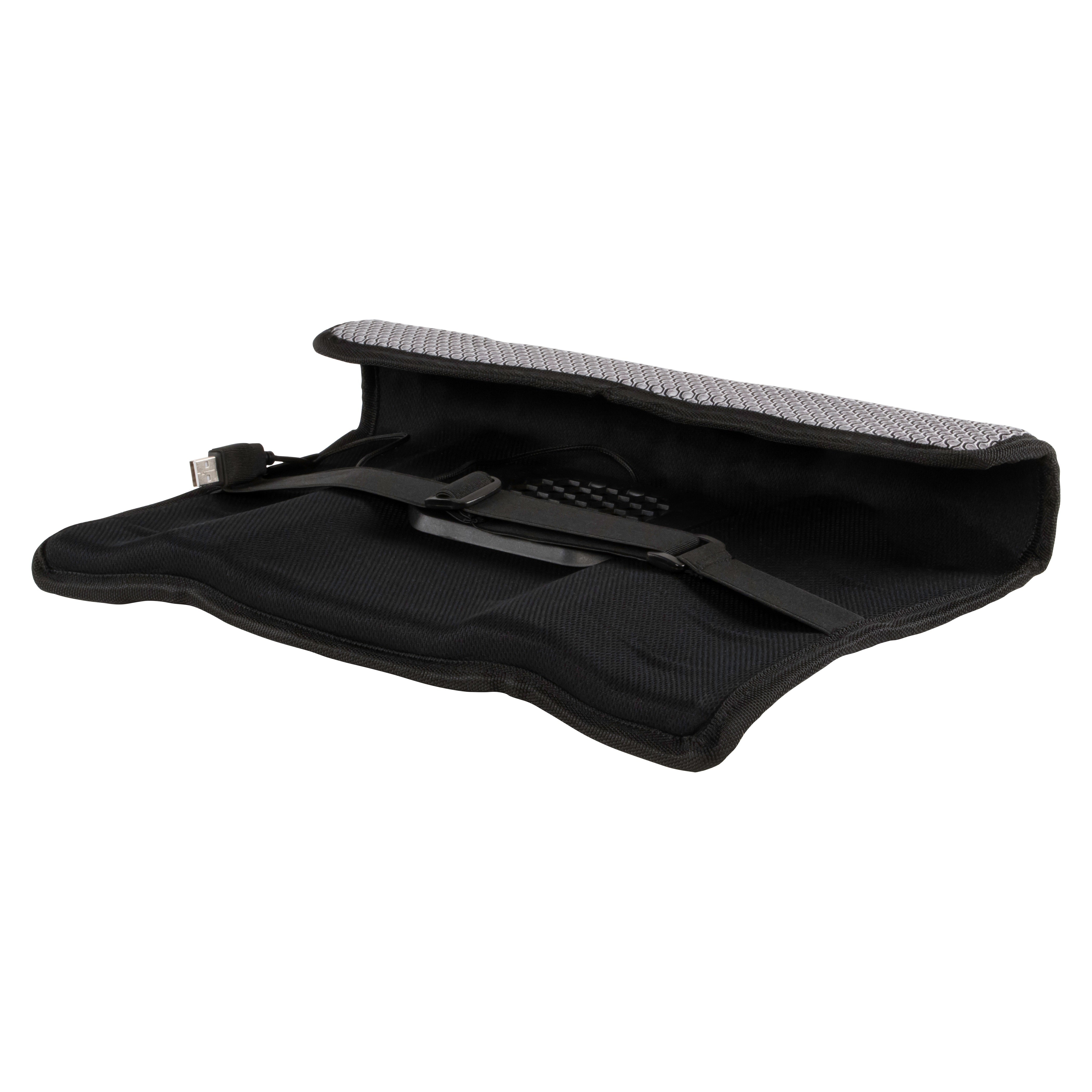 Allsop Sub-Zero Fan-Cooled Laptop and Notebook Platform