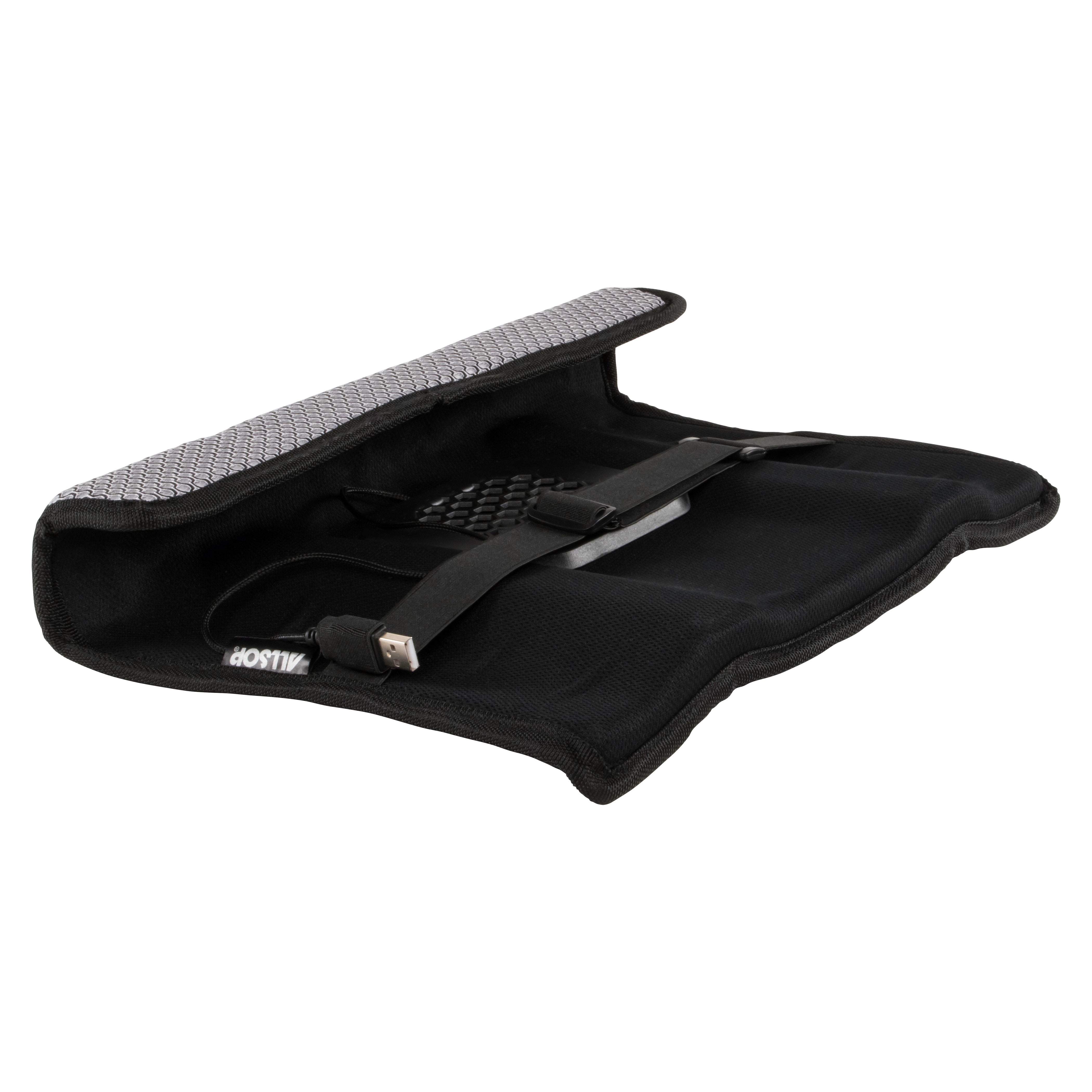 Allsop Sub-Zero Fan-Cooled Laptop and Notebook Platform