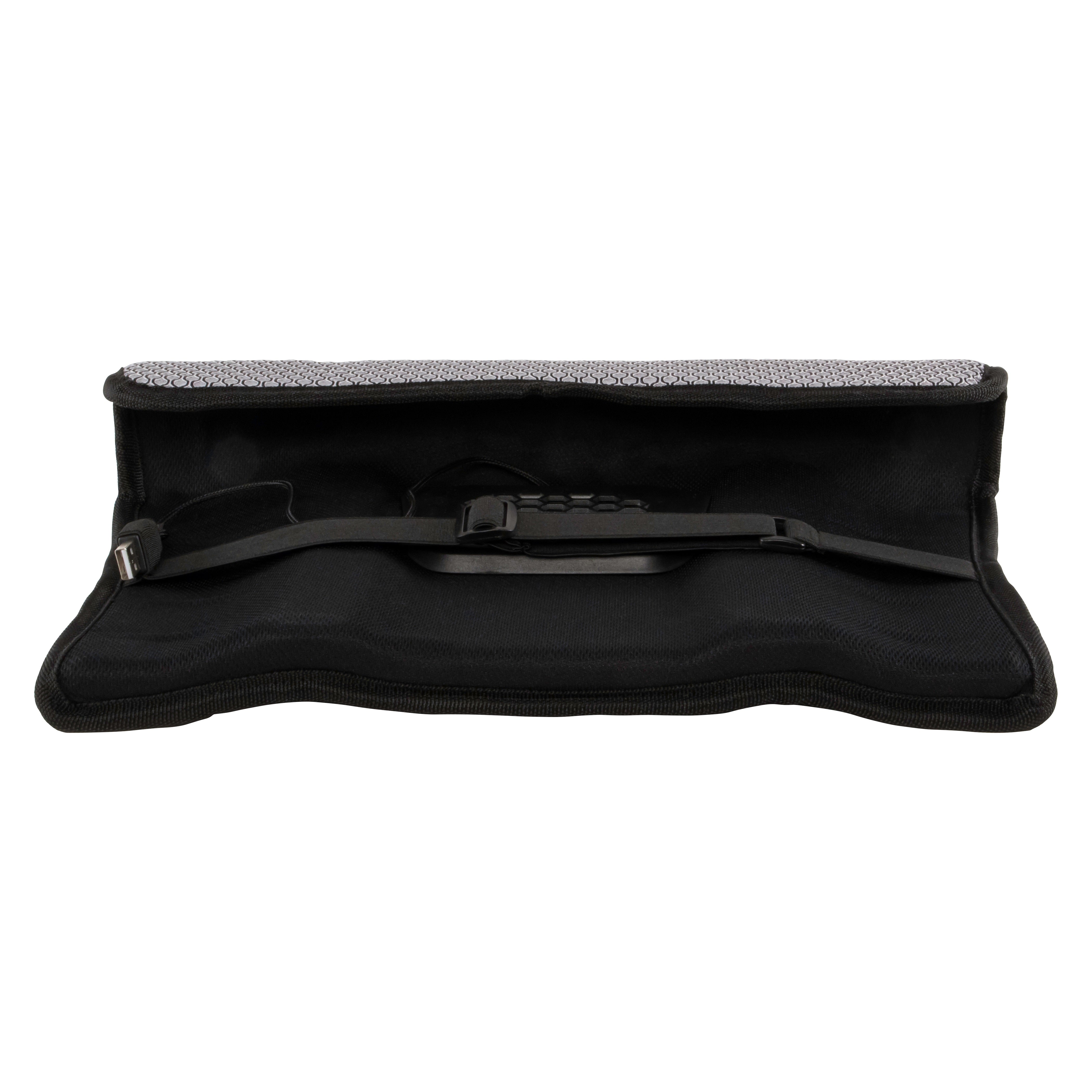 Allsop Sub-Zero Fan-Cooled Laptop and Notebook Platform