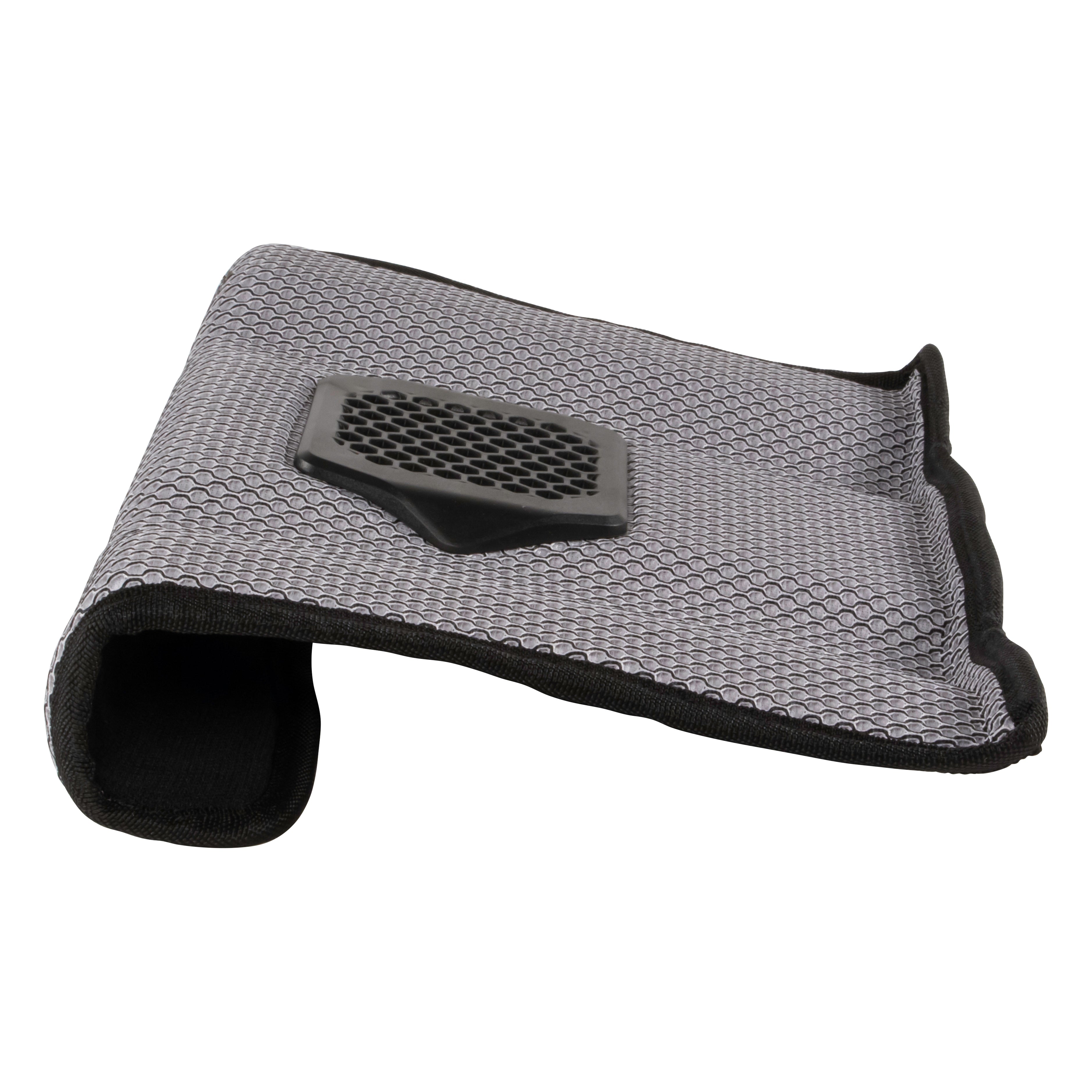 Allsop Sub-Zero Fan-Cooled Laptop and Notebook Platform