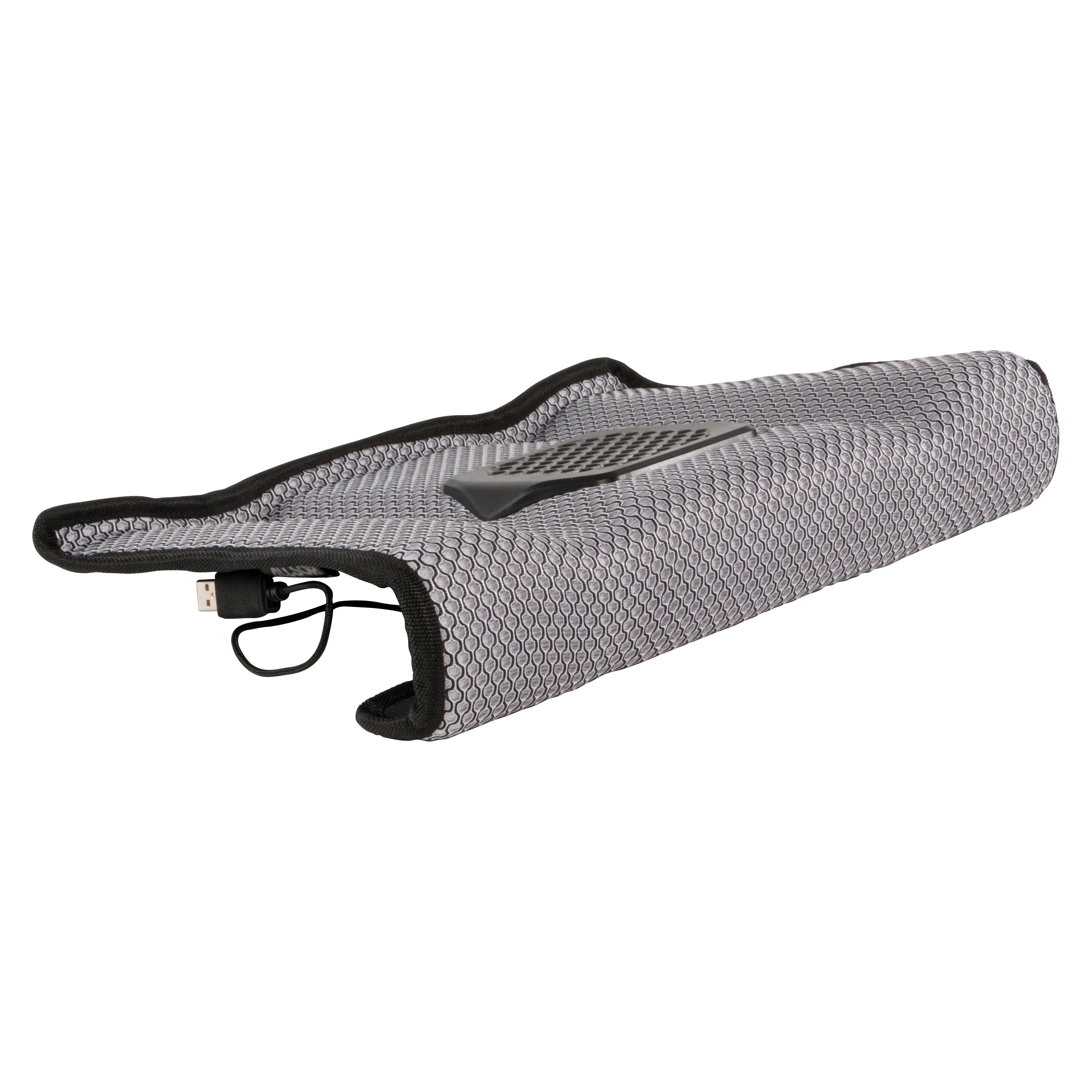 Allsop Sub-Zero Fan-Cooled Laptop and Notebook Platform