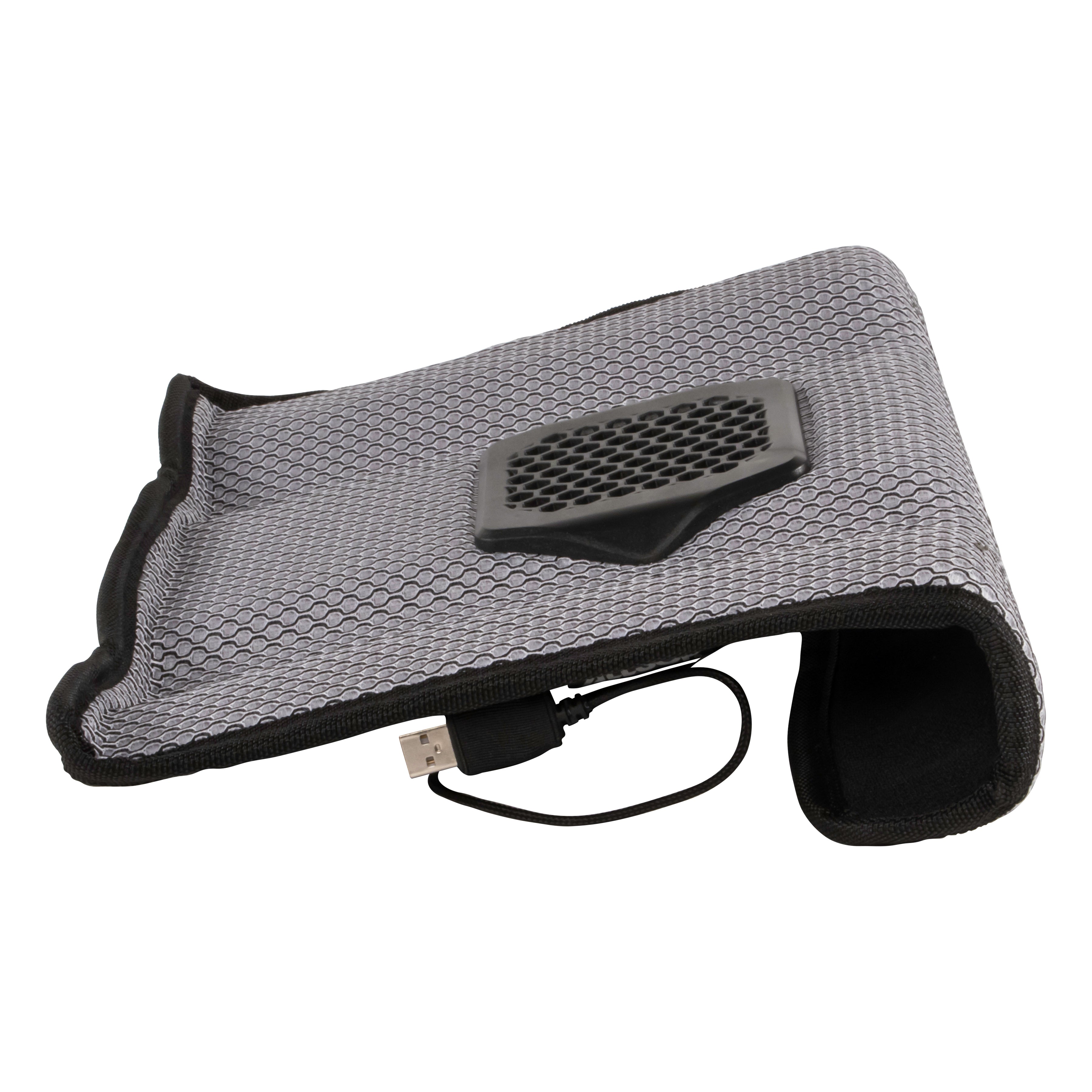 Allsop Sub-Zero Fan-Cooled Laptop and Notebook Platform