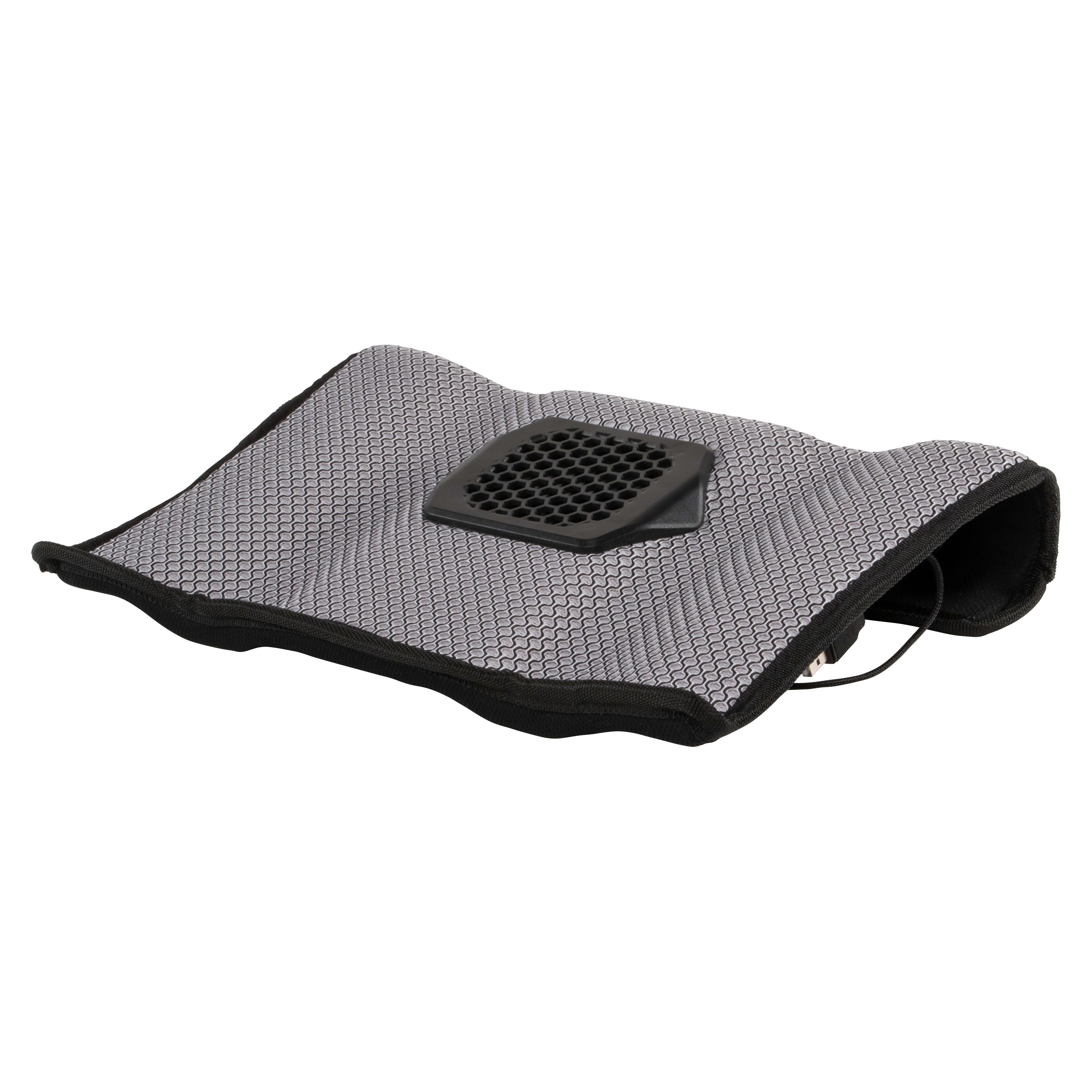 Allsop Sub-Zero Fan-Cooled Laptop and Notebook Platform