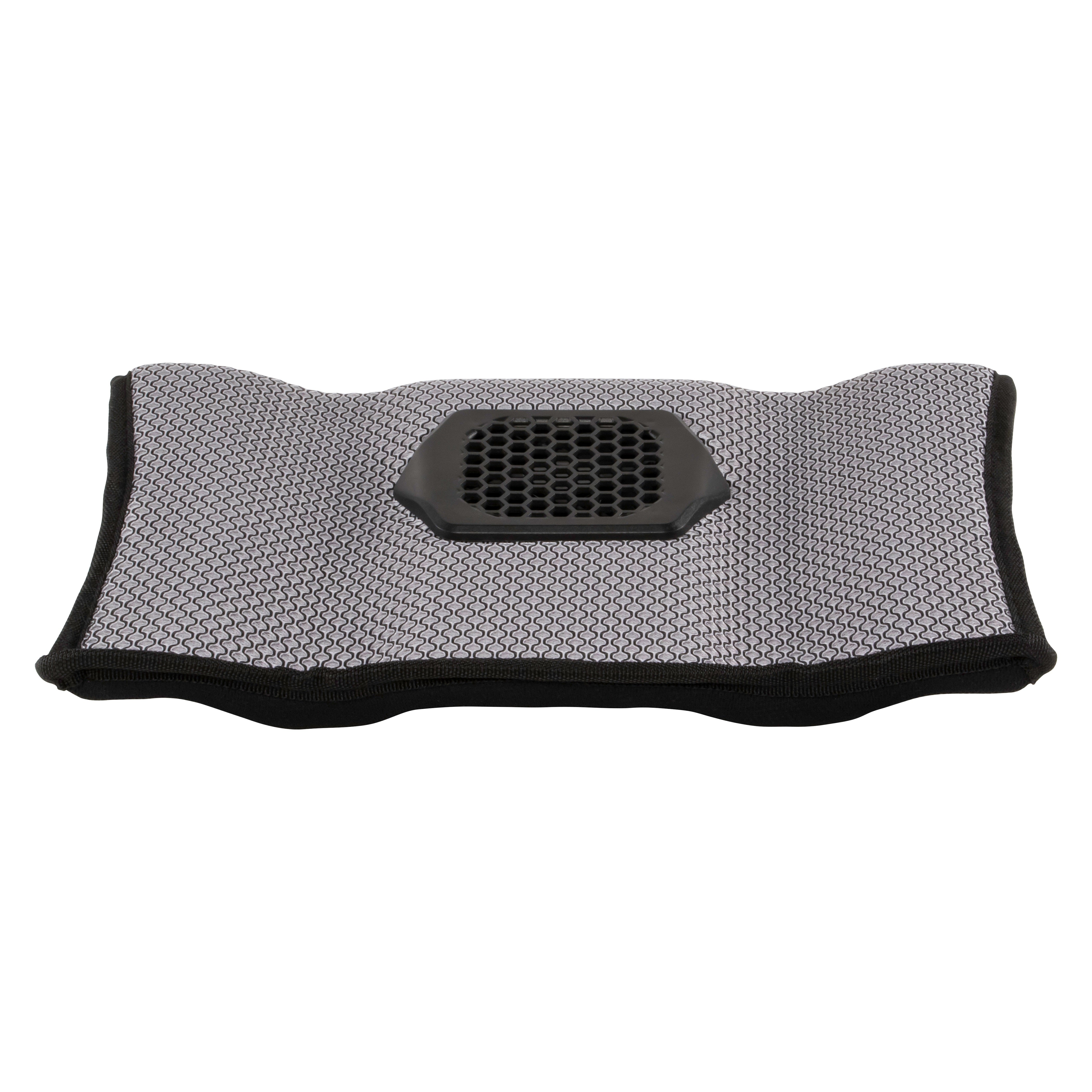 Allsop Sub-Zero Fan-Cooled Laptop and Notebook Platform