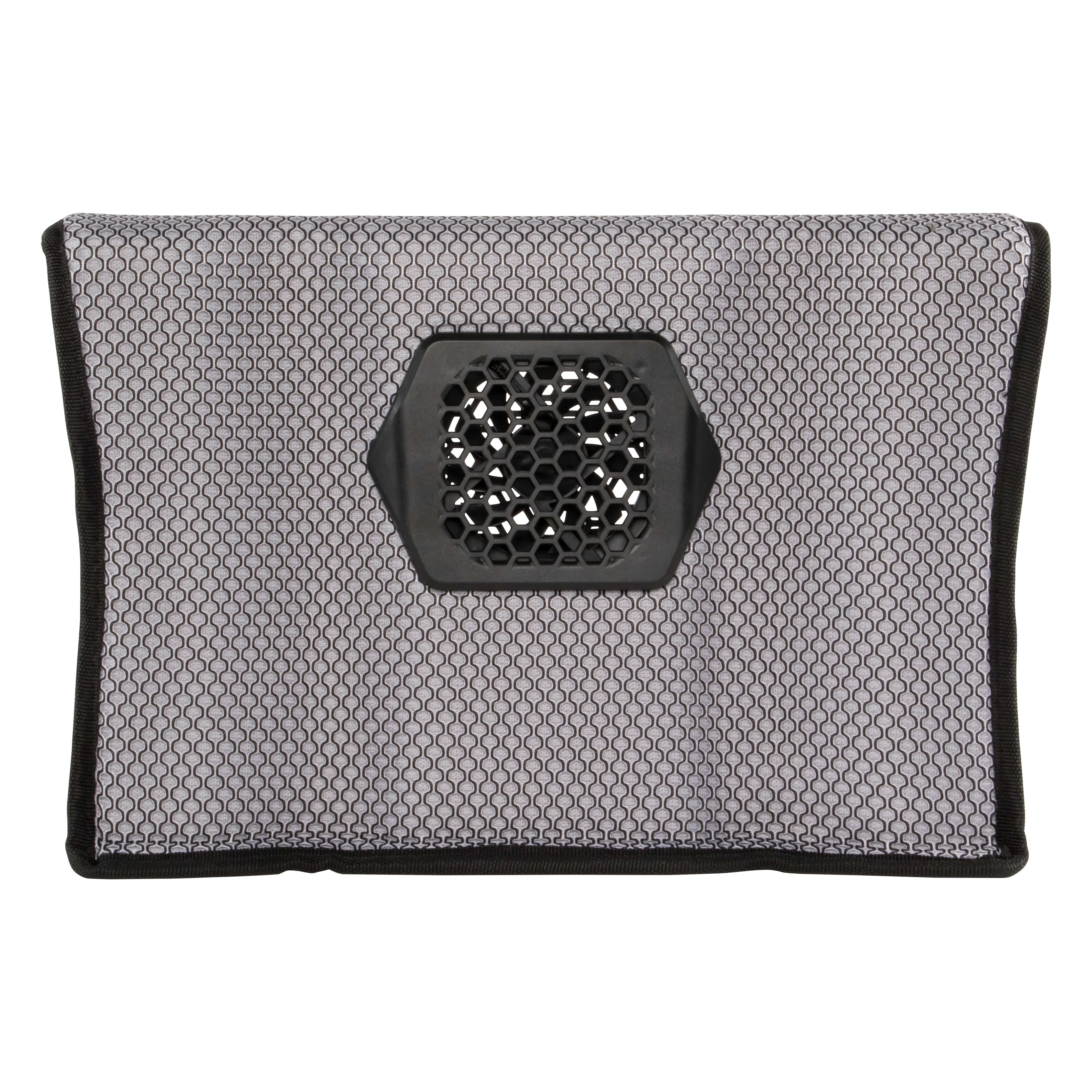 Allsop Sub-Zero Fan-Cooled Laptop and Notebook Platform