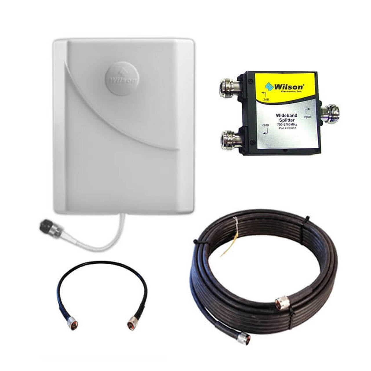 Wilson Single Antenna Expansion Kit