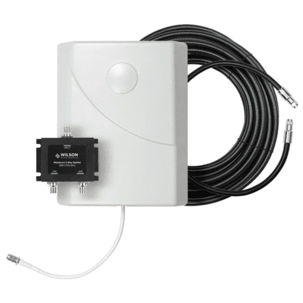 Wilson 75 Ohm 3G/4G Single Antenna Expansion Kit