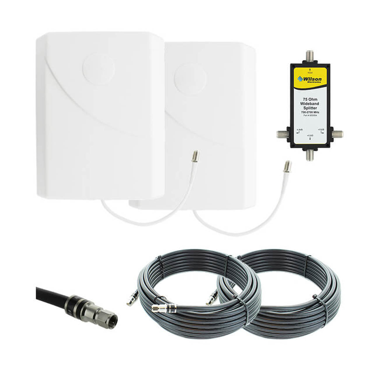Wilson Dual Antenna Expansion Kit