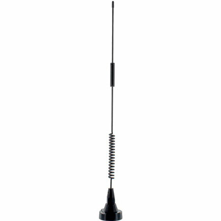 Wilson 13" Non-Magnetic 800/1900-MHz Omni Directional Mobile Antenna