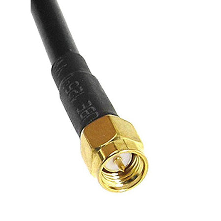 Wilson 12" Magnet Mount 50-ohm Antenna